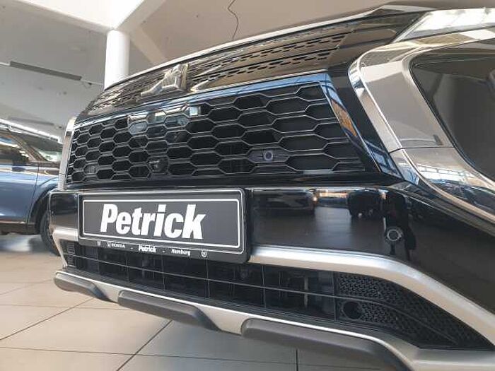 Mitsubishi Eclipse Cross Plug-In Hybrid 4WD Intro Edition