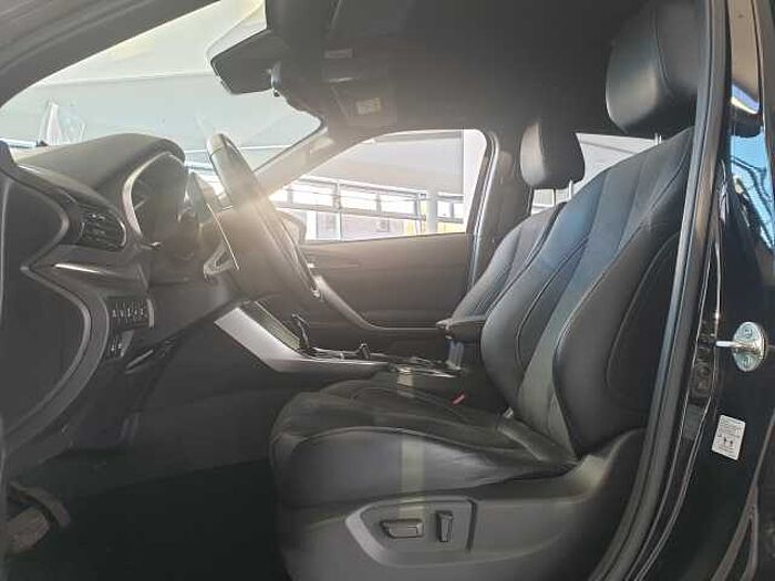 Mitsubishi Eclipse Cross Plug-In Hybrid 4WD Intro Edition