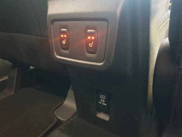 Mitsubishi Eclipse Cross Plug-In Hybrid 4WD Intro Edition