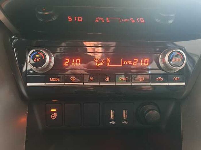 Mitsubishi Eclipse Cross Plug-In Hybrid 4WD Intro Edition