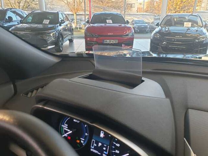 Mitsubishi Eclipse Cross Plug-In Hybrid 4WD Intro Edition