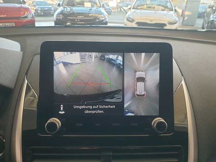 Mitsubishi Eclipse Cross Plug-In Hybrid 4WD Intro Edition