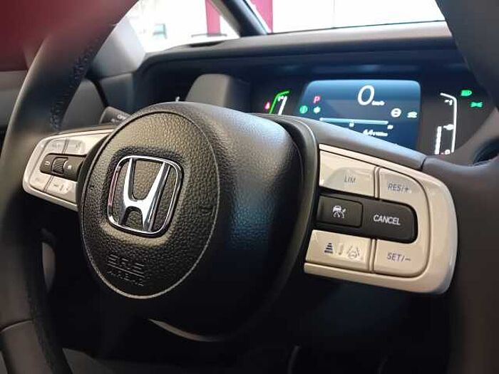 Honda Jazz Hybrid e:HEV 1.5 i-MMD Elegance | GJR inkl. |