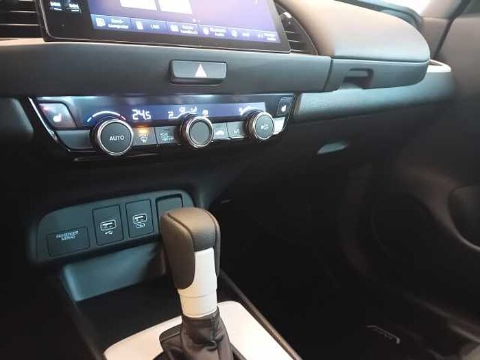 Honda Jazz Hybrid e:HEV 1.5 i-MMD Elegance | GJR inkl. |