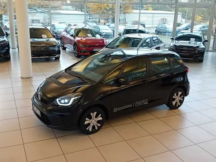 Honda Jazz Hybrid e:HEV 1.5 i-MMD Elegance | GJR inkl. |