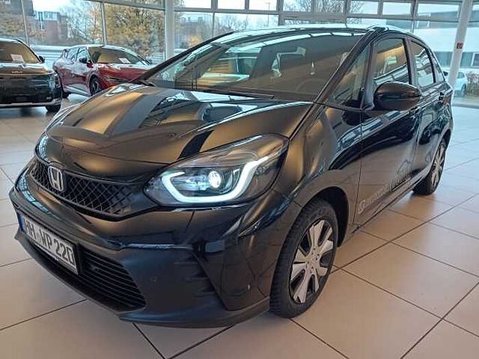 Honda Jazz Hybrid e:HEV 1.5 i-MMD Elegance | GJR inkl. |