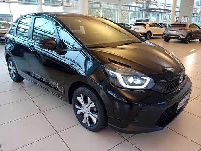 Honda Jazz Hybrid e:HEV 1.5 i-MMD Elegance | GJR inkl. |