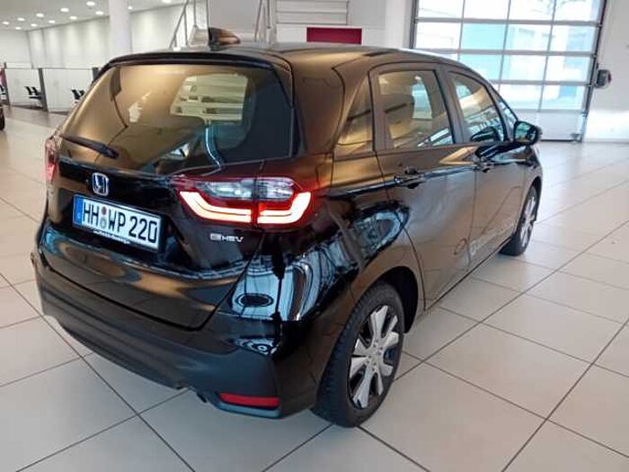 Honda Jazz Hybrid e:HEV 1.5 i-MMD Elegance | GJR inkl. |
