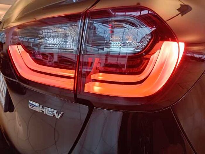 Honda Jazz Hybrid e:HEV 1.5 i-MMD Elegance | GJR inkl. |