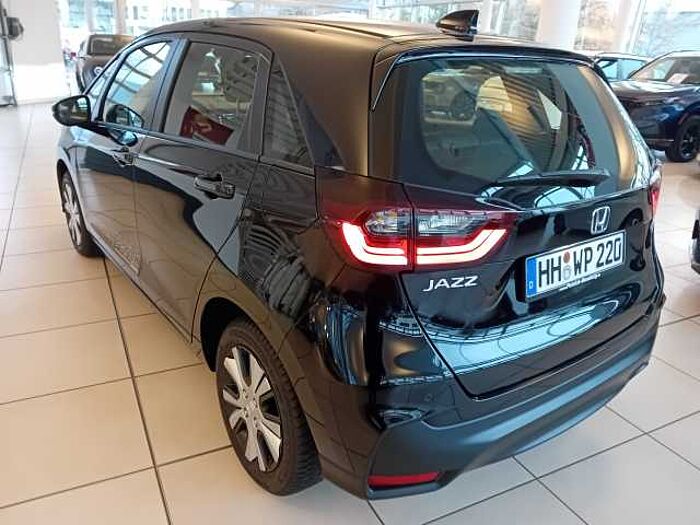 Honda Jazz Hybrid e:HEV 1.5 i-MMD Elegance | GJR inkl. |