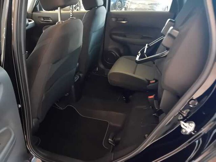 Honda Jazz Hybrid e:HEV 1.5 i-MMD Elegance | GJR inkl. |