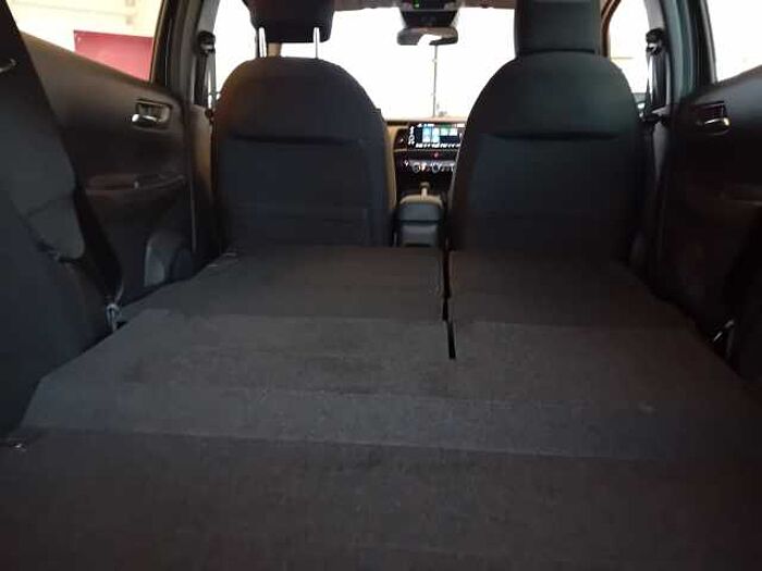 Honda Jazz Hybrid e:HEV 1.5 i-MMD Elegance | GJR inkl. |