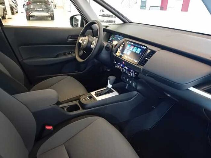 Honda Jazz Hybrid e:HEV 1.5 i-MMD Elegance | GJR inkl. |