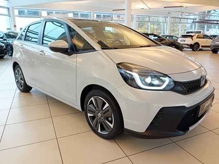 Honda Jazz Hybrid e:HEV 1.5 i-MMD Advance