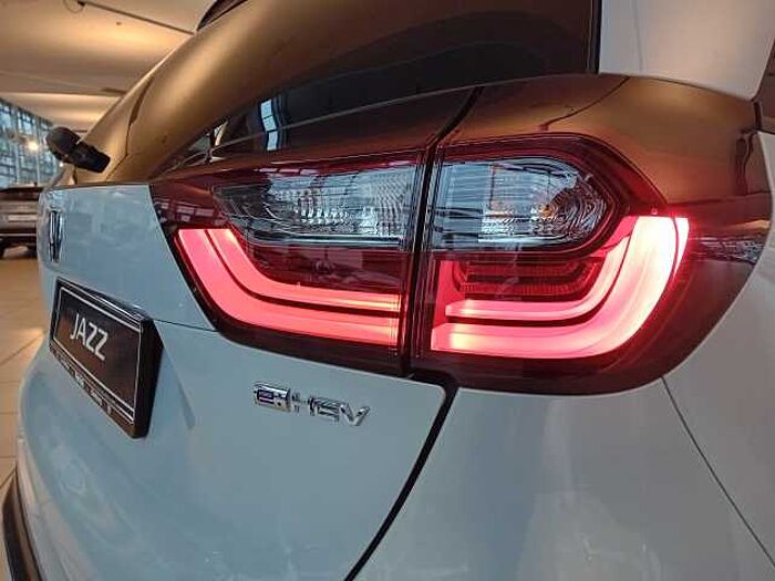 Honda Jazz Hybrid e:HEV 1.5 i-MMD Advance