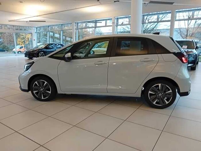 Honda Jazz Hybrid e:HEV 1.5 i-MMD Advance