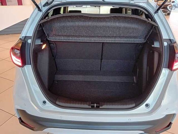 Honda Jazz Hybrid e:HEV 1.5 i-MMD Advance