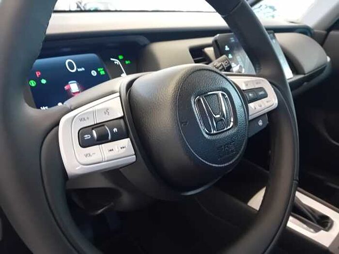 Honda Jazz Hybrid e:HEV 1.5 i-MMD Advance