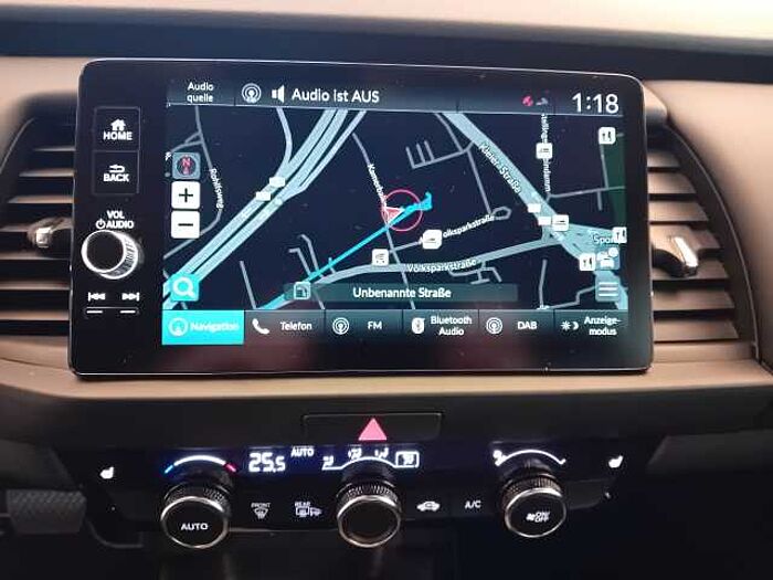 Honda Jazz Hybrid e:HEV 1.5 i-MMD Advance