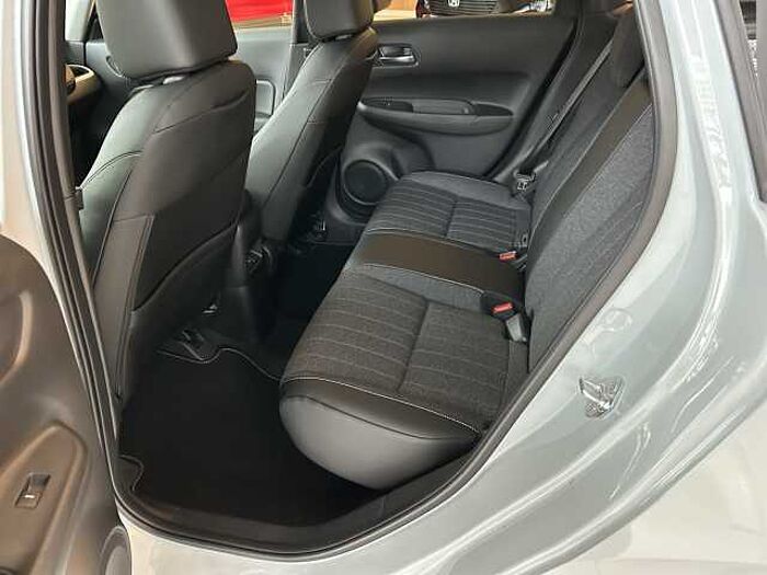 Honda Jazz Hybrid e:HEV 1.5 i-MMD Advance