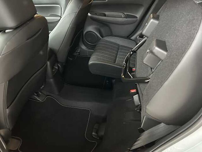 Honda Jazz Hybrid e:HEV 1.5 i-MMD Advance