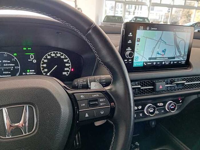 Honda ZR-V Hybrid e:HEV 2.0 i-MMD Sport