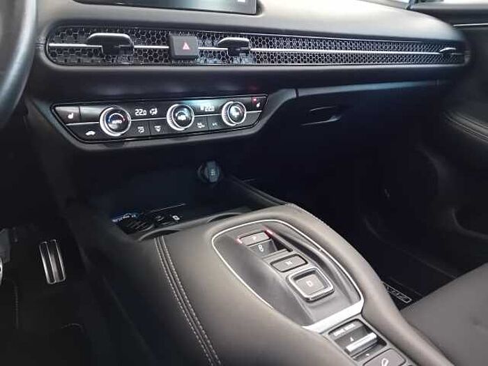 Honda ZR-V Hybrid e:HEV 2.0 i-MMD Sport