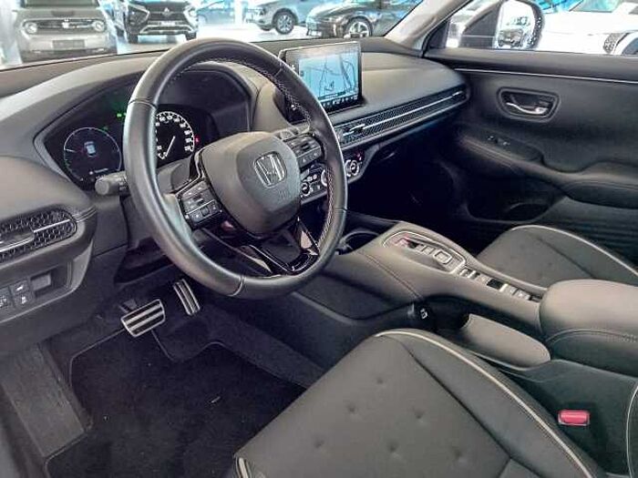 Honda ZR-V Hybrid e:HEV 2.0 i-MMD Sport