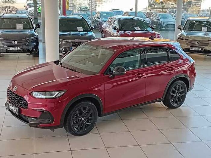 Honda ZR-V Hybrid e:HEV 2.0 i-MMD Sport