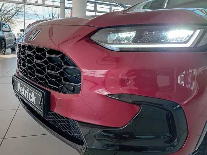 Honda ZR-V Hybrid e:HEV 2.0 i-MMD Sport