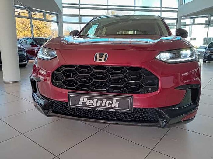 Honda ZR-V Hybrid e:HEV 2.0 i-MMD Sport