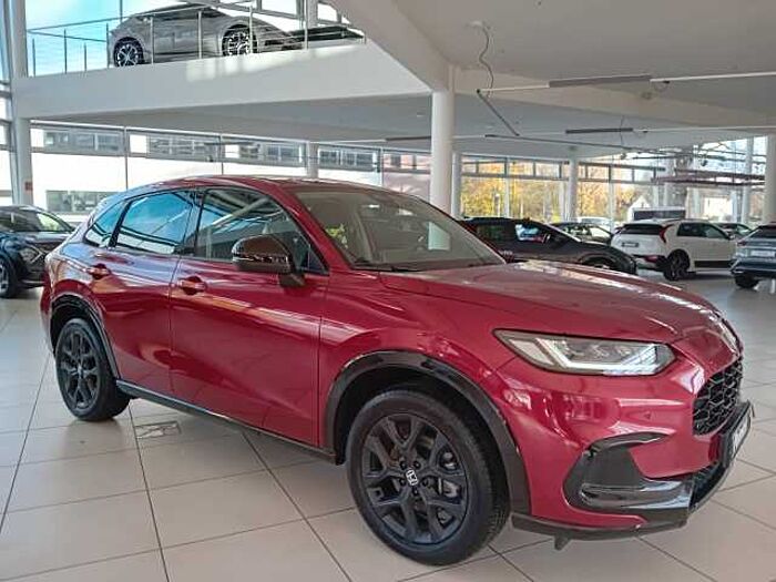 Honda ZR-V Hybrid e:HEV 2.0 i-MMD Sport