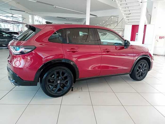 Honda ZR-V Hybrid e:HEV 2.0 i-MMD Sport