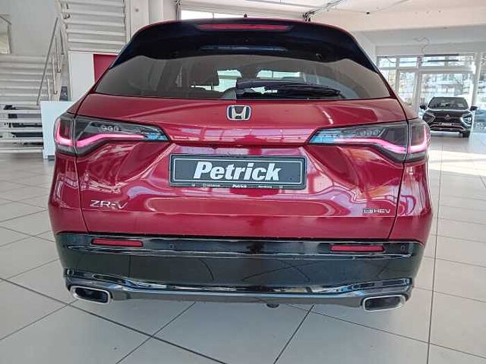 Honda ZR-V Hybrid e:HEV 2.0 i-MMD Sport
