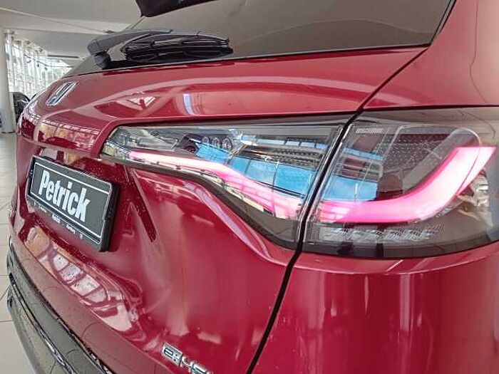 Honda ZR-V Hybrid e:HEV 2.0 i-MMD Sport