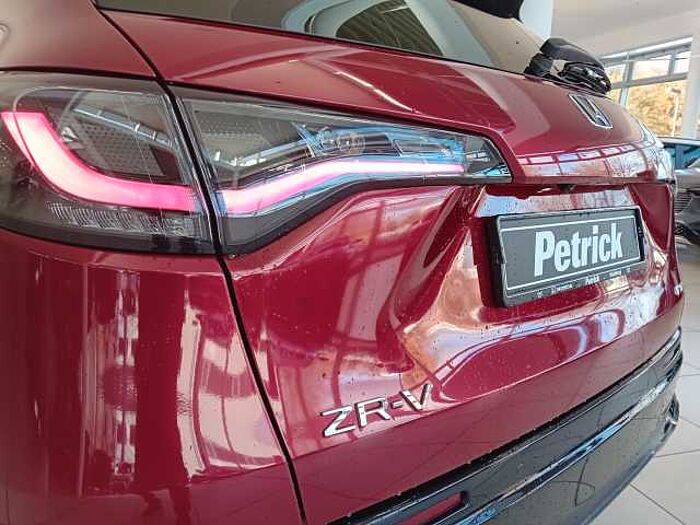 Honda ZR-V Hybrid e:HEV 2.0 i-MMD Sport