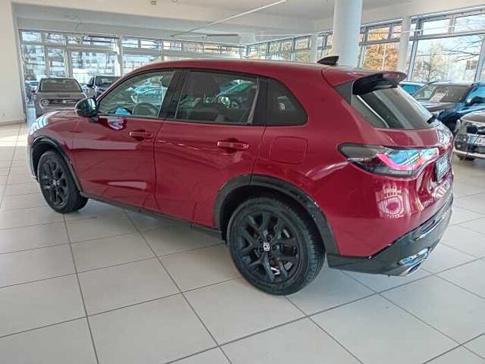 Honda ZR-V Hybrid e:HEV 2.0 i-MMD Sport