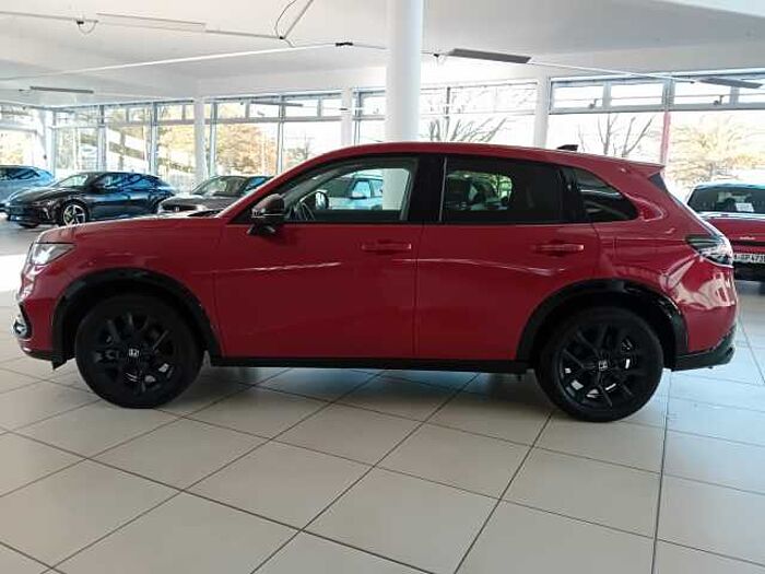 Honda ZR-V Hybrid e:HEV 2.0 i-MMD Sport