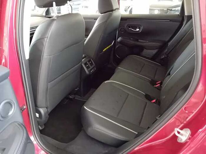 Honda ZR-V Hybrid e:HEV 2.0 i-MMD Sport