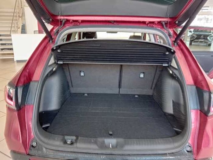 Honda ZR-V Hybrid e:HEV 2.0 i-MMD Sport