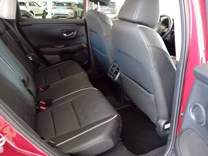 Honda ZR-V Hybrid e:HEV 2.0 i-MMD Sport