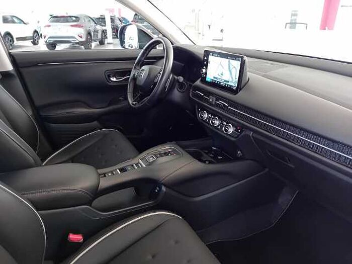 Honda ZR-V Hybrid e:HEV 2.0 i-MMD Sport