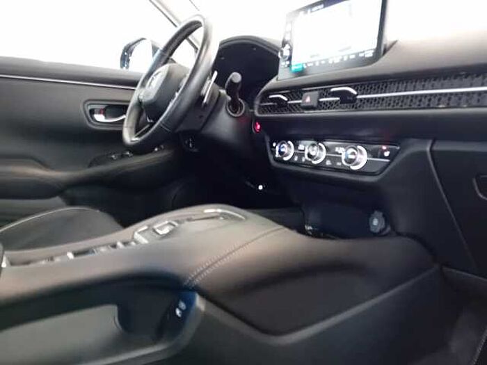 Honda ZR-V Hybrid e:HEV 2.0 i-MMD Sport