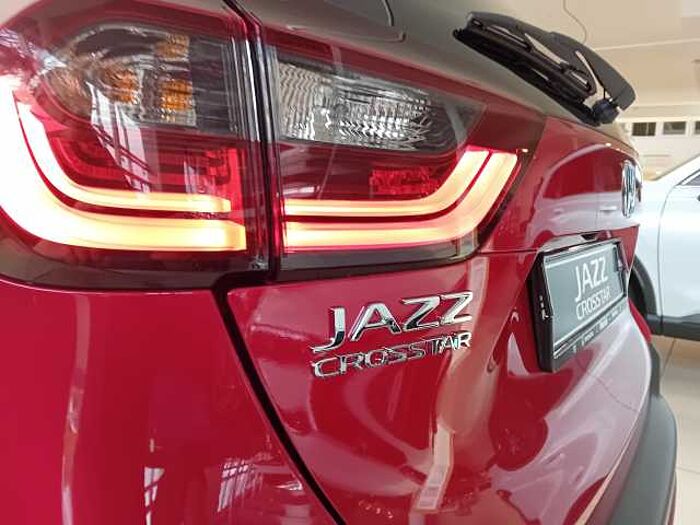 Honda Jazz Hybrid e:HEV Crosstar Advance Style