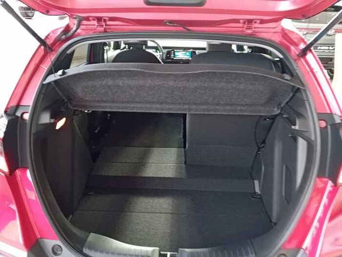 Honda Jazz Hybrid e:HEV Crosstar Advance Style