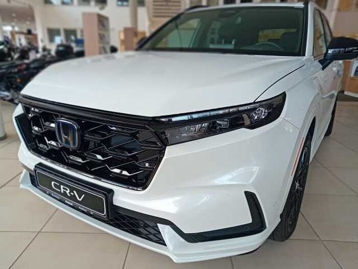 Honda CR-V Plug in Hybrid e: PHEV 2.0 i-MMD 2WD Advance Tech