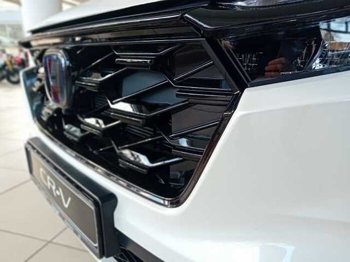 Honda CR-V Plug in Hybrid e: PHEV 2.0 i-MMD 2WD Advance Tech