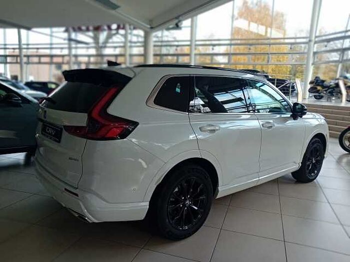 Honda CR-V Plug in Hybrid e: PHEV 2.0 i-MMD 2WD Advance Tech