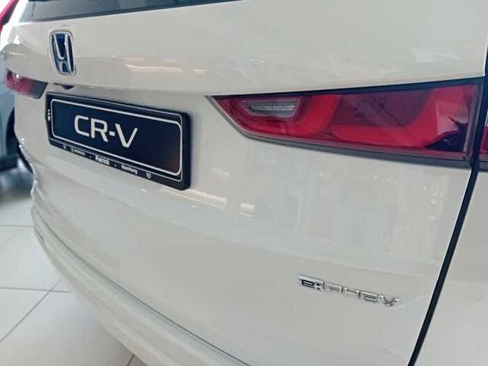 Honda CR-V Plug in Hybrid e: PHEV 2.0 i-MMD 2WD Advance Tech