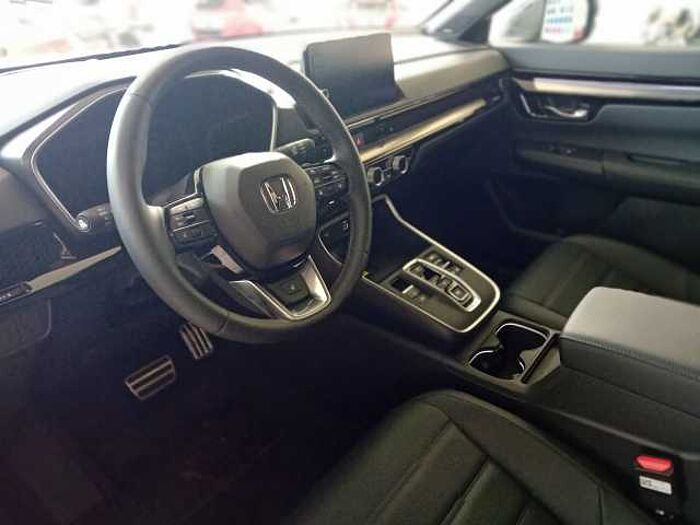 Honda CR-V Plug in Hybrid e: PHEV 2.0 i-MMD 2WD Advance Tech